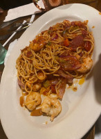 Spaghetti Warehouse Syracuse food