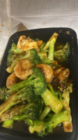 China Dragon Inc food