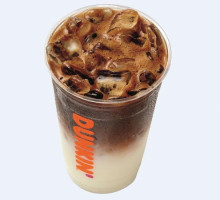 Dunkin' food