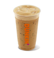 Dunkin' food