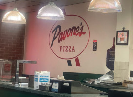 Pavone's Pizza Syracuse, Ny food