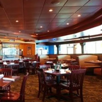 Pusser's Bar and Grille . inside