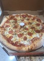 Westshore Pizza food