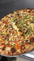 Glass Nickel Pizza Co. – Brookfield food