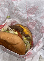 Fatburger food