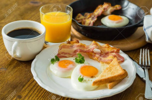 Sunny Side Up Family food