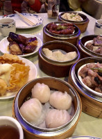 Canton House food