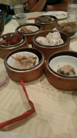 Canton House food