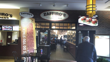 Zaffiro's North Shore outside