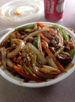 New China Chinese food