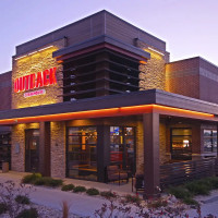 Outback Steakhouse Las Vegas 3411 Las Vegas Blvd. outside