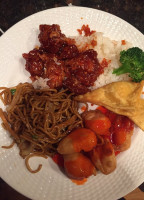 China Wang Inc food