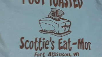 Scottie's Eat-mor food