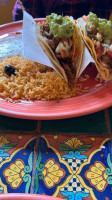 Mi Ranchito Cantina food