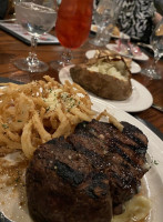 Butler Inn Of Pewaukee food