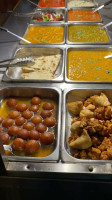 Sahota Palace food