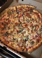 Twin Trees food