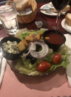 Twin Trees food