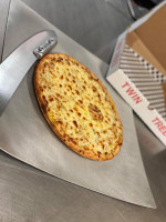 Twin Trees food