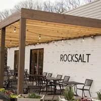 Rocksalt-charlotte outside