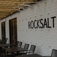 Rocksalt-charlotte inside