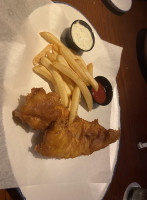 Red Lobster food