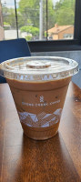 Stone Creek Coffee Harwood Ave food