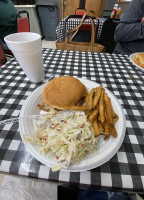 Robertson Bbq Country Store outside