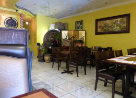 China Cafe inside