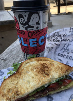 Colectivo 68th St food