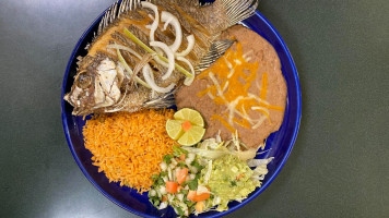 El Indio Inc food