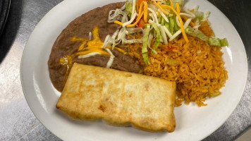 El Indio Inc food