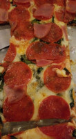 Armeli's Pizzeria food