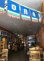 Taqueria Cancun inside