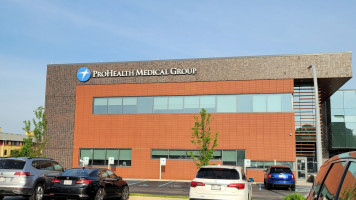 Prohealth Care outside