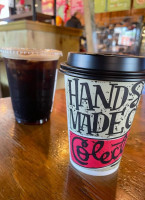 Colectivo Coffee Grafton food