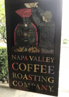 Napa Valley Coffee Roasting Company food