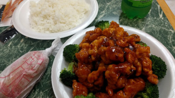 Bobo Chinese food