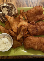 Jail House food