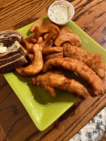 Jail House food