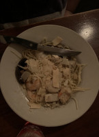 Jail House food
