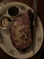 Jail House food