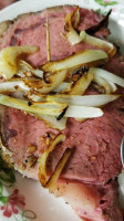 Jail House food