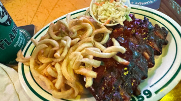 Flanigan's Seafood And Grill food