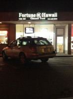 Fortune Hawaii inside