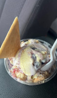 Kopp's Frozen Custard food