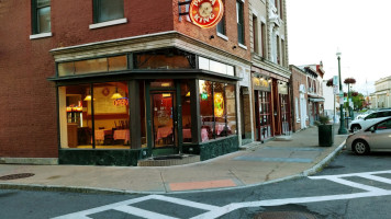 Pizza King Schenectady food