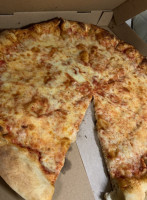 Pizza King Schenectady food