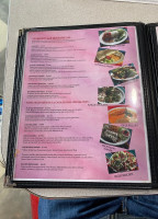 Taqueria Guadalajara #2 menu