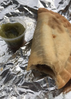 Juan Maria's Empanada Stop food